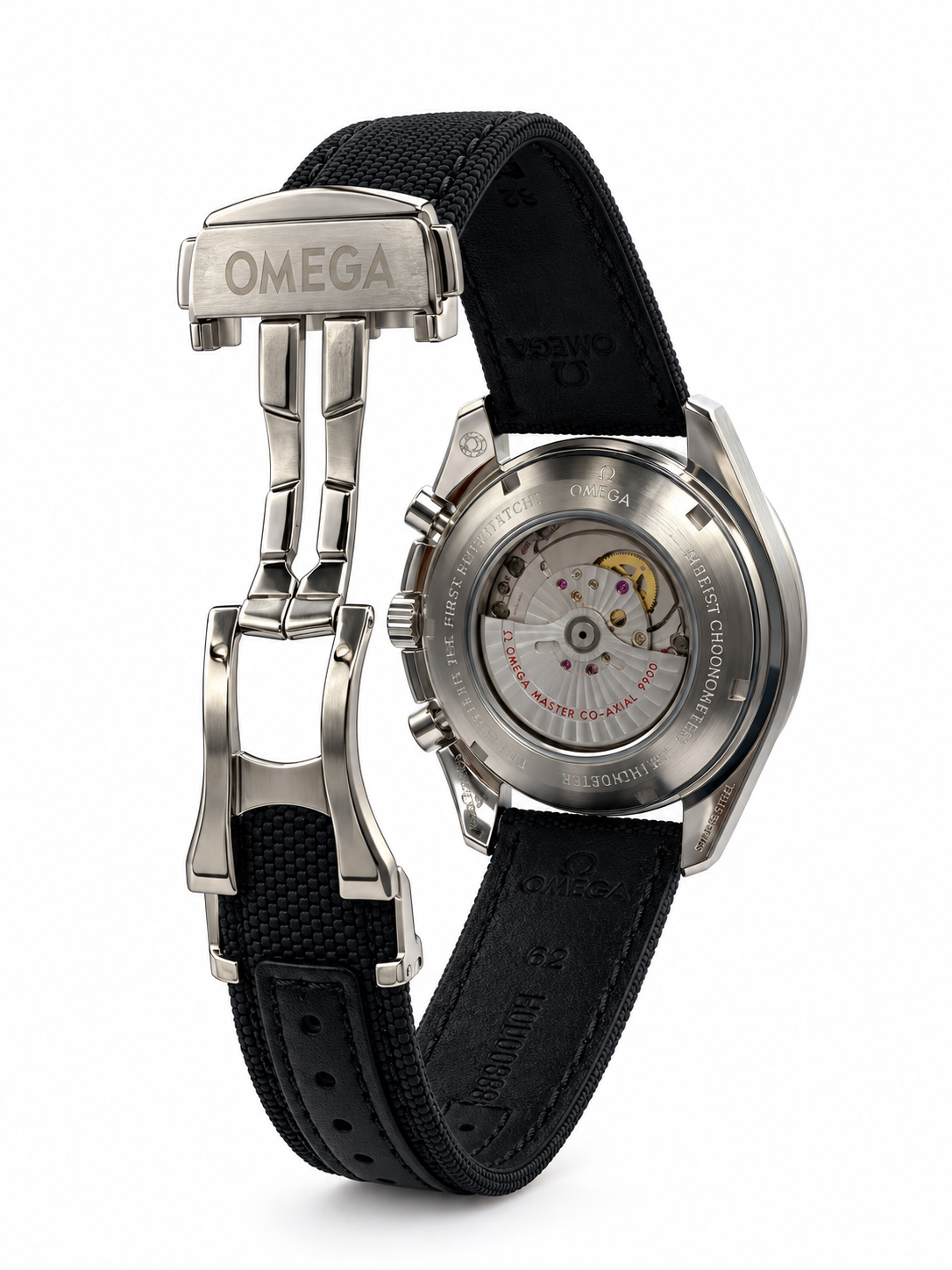 Omega Speed Master Professional Moonwatch.