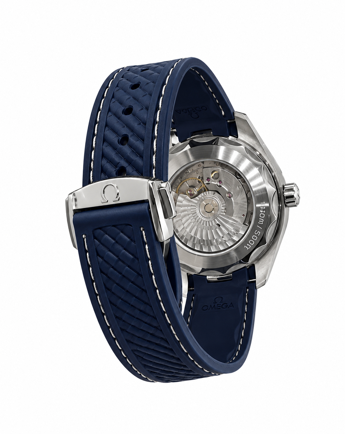 Omega Master Quality