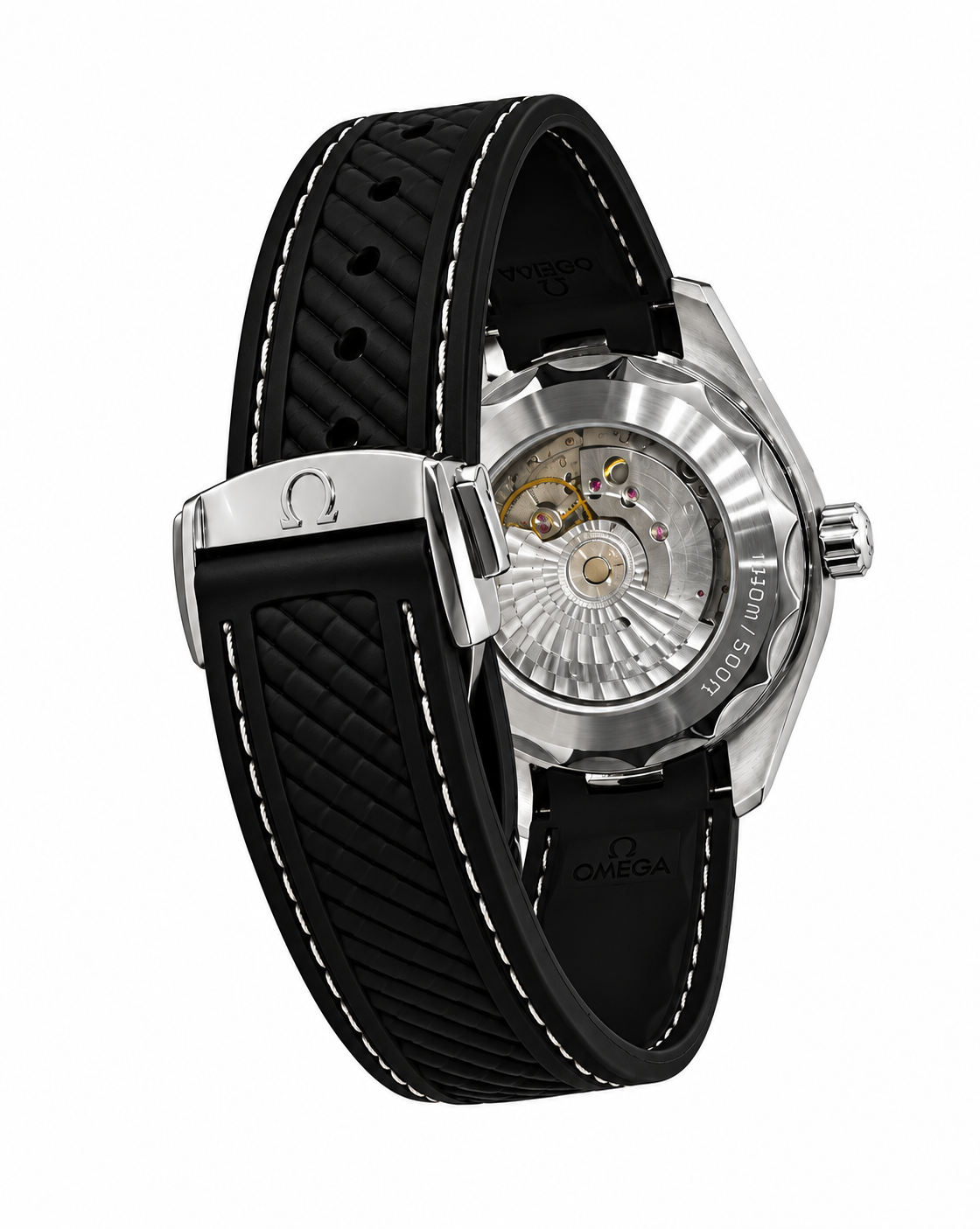 Omega Master Quality