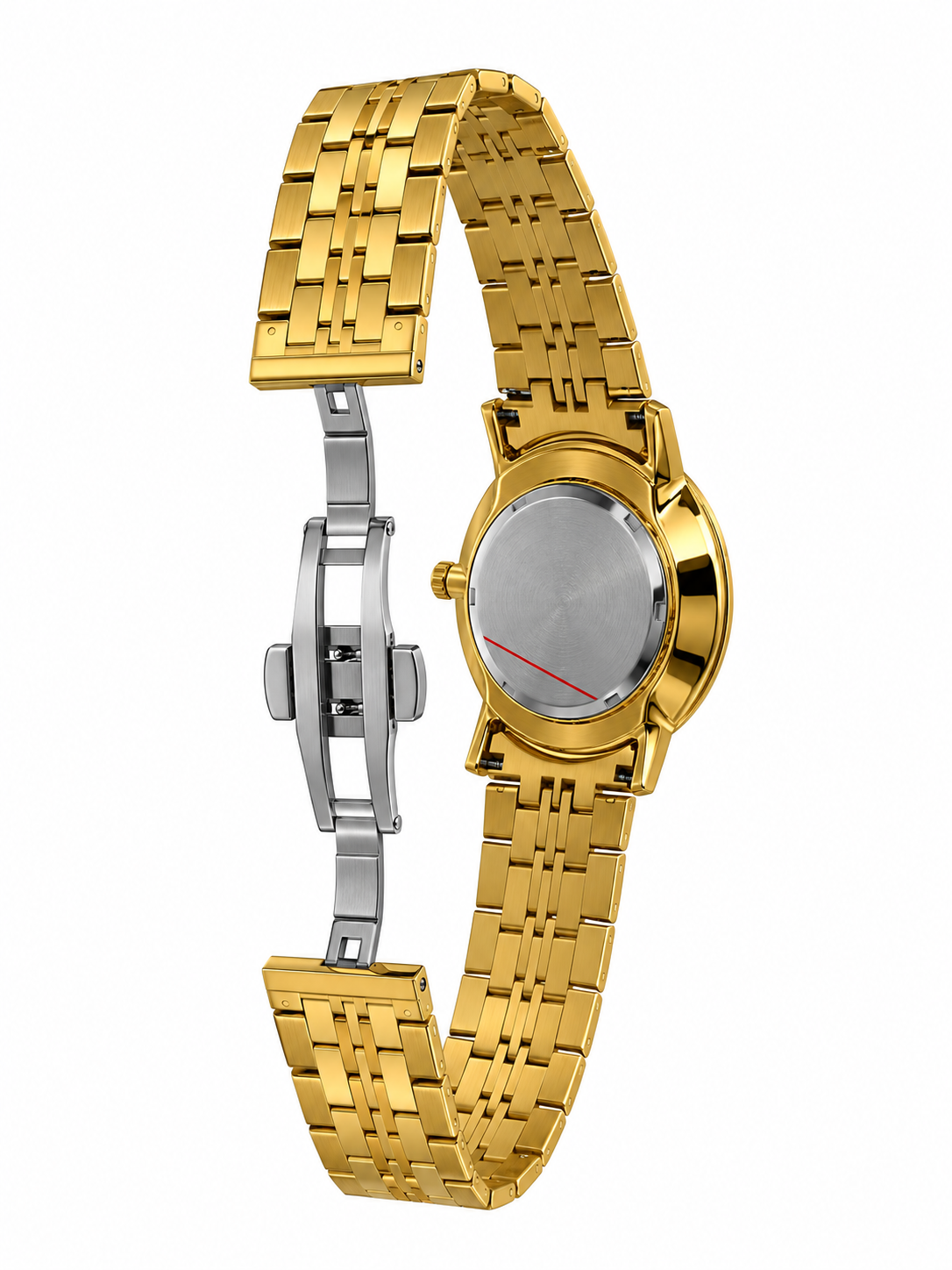 Citizen Quartz