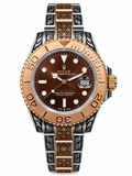 Rolex Yacht-master 40