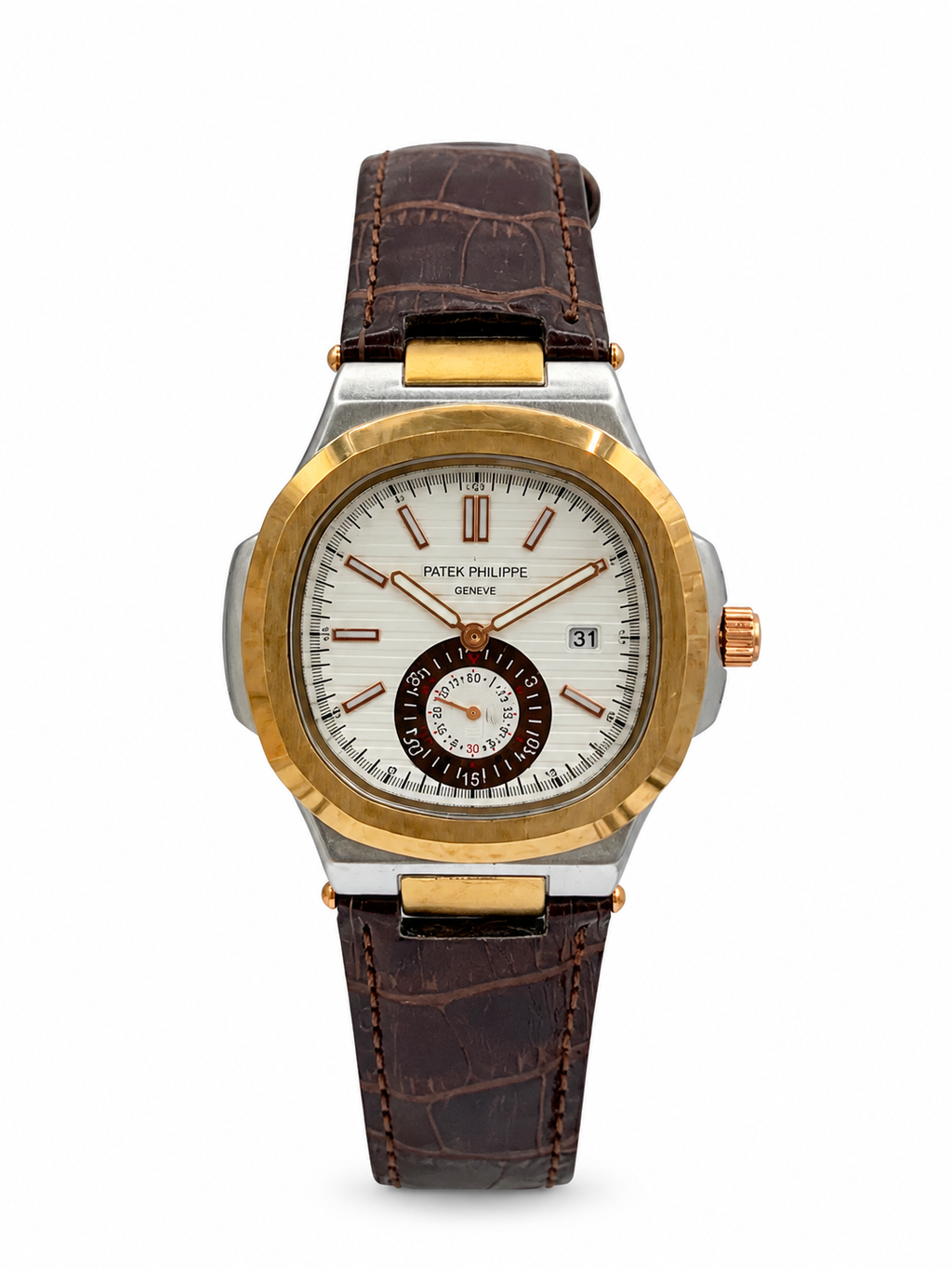 Patek Philippe Nautilus