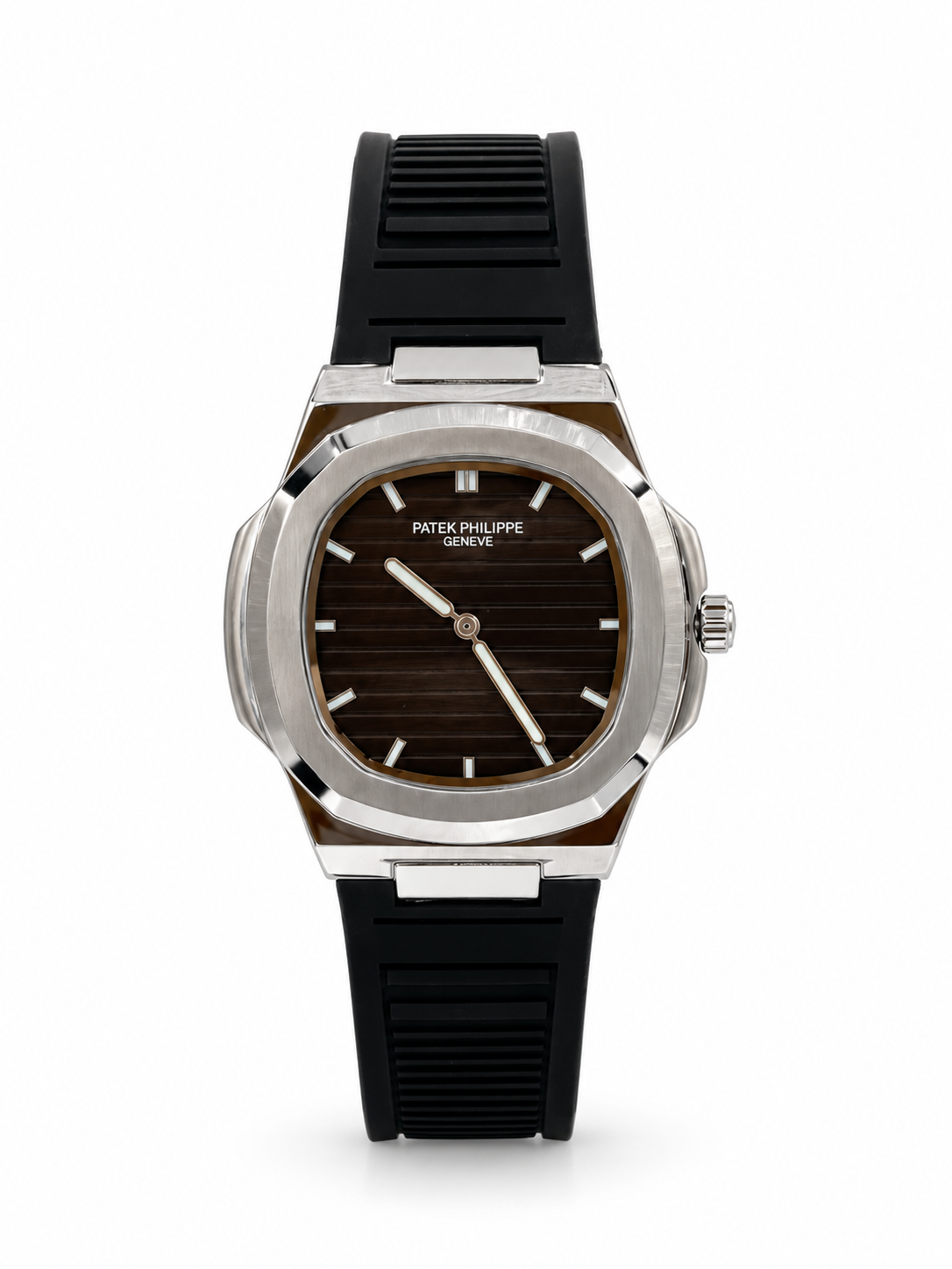Patek Philippe  Nautilus