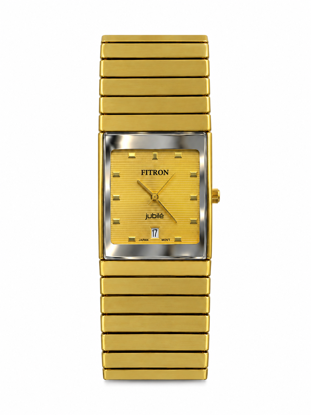 Fitron Ceramic ( Big Dial )