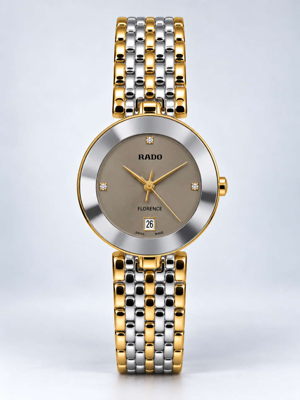 Rado Florence Medium Dial