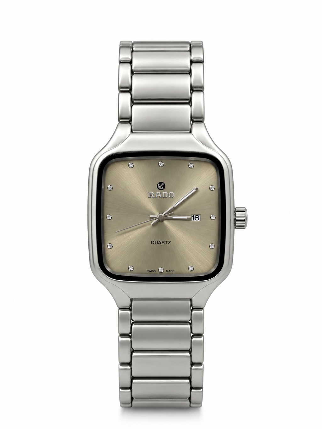 Rado True Square