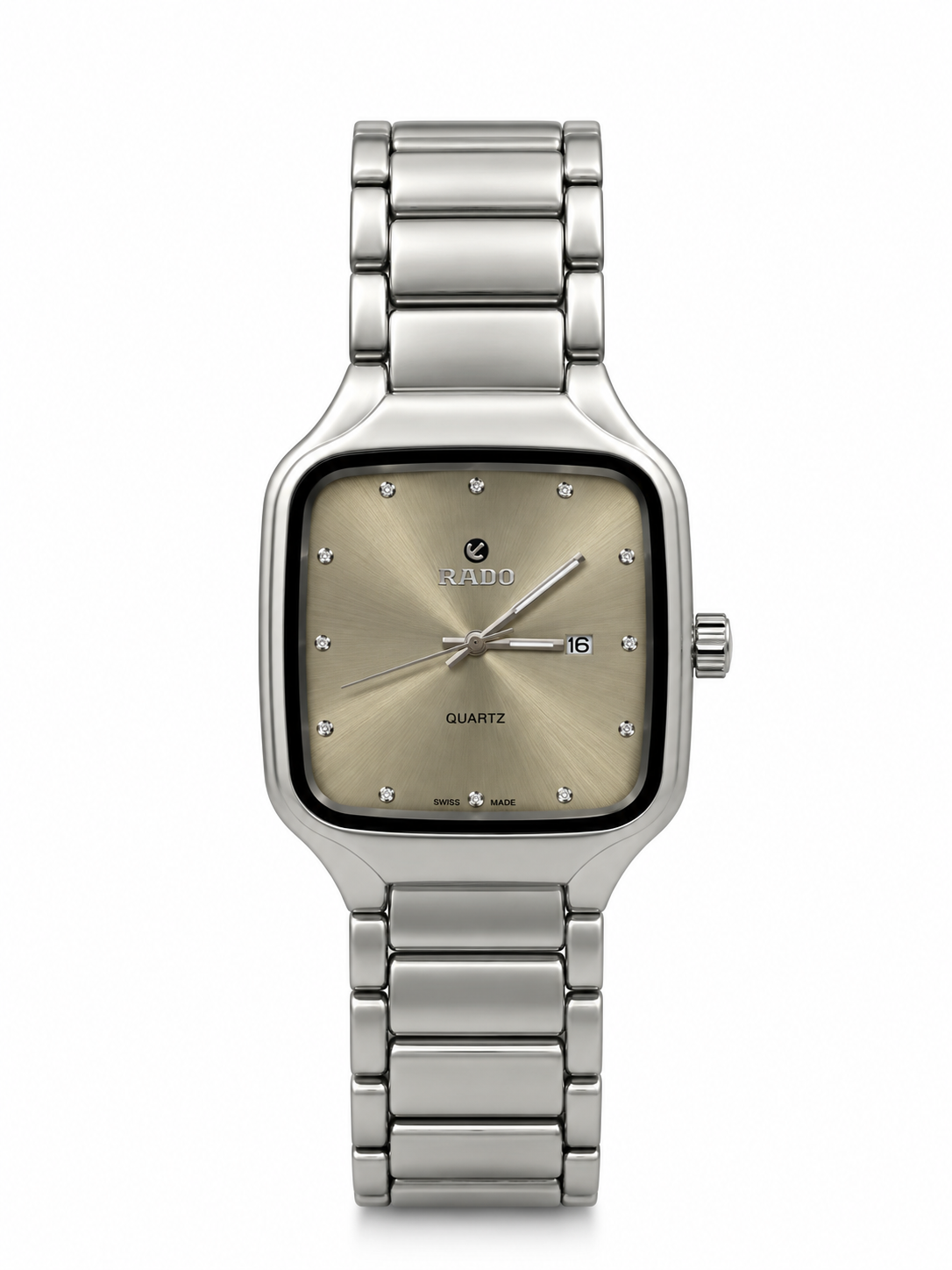 Rado True Square