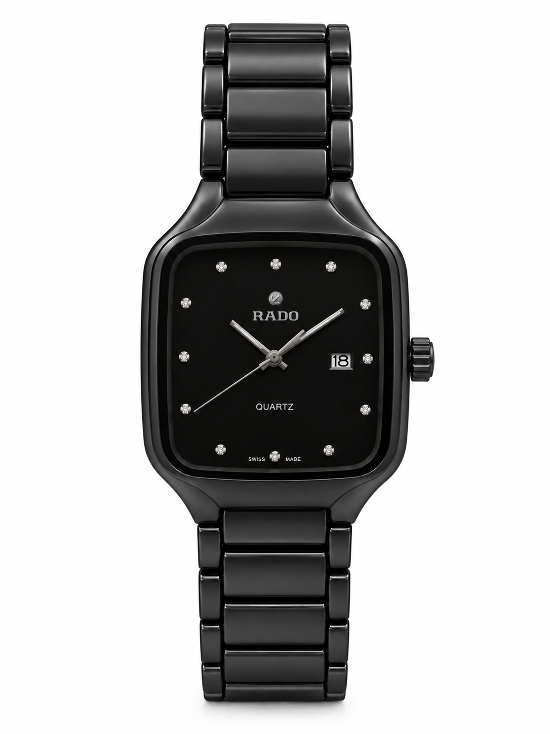 Rado True Square