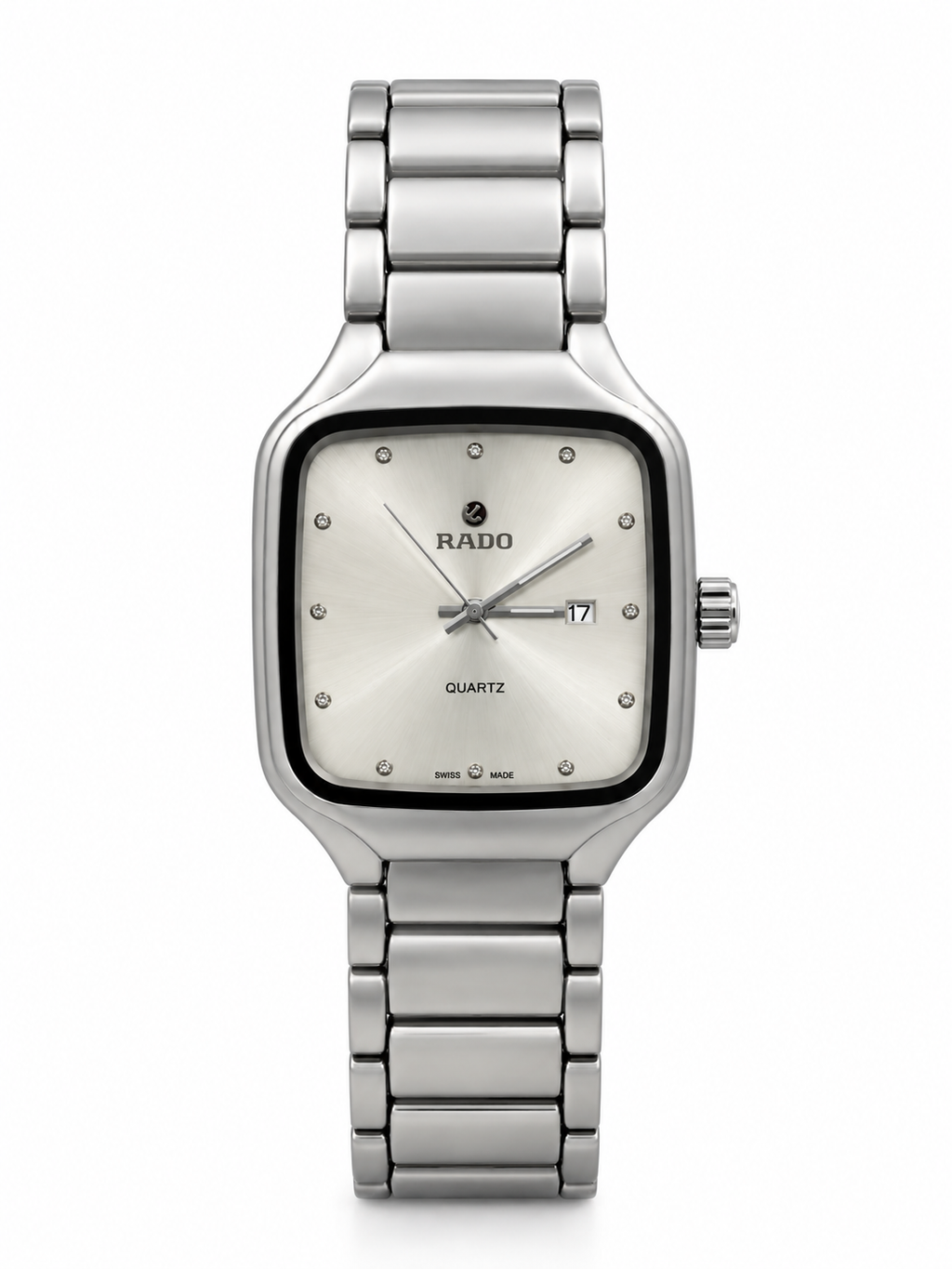 Rado True Square