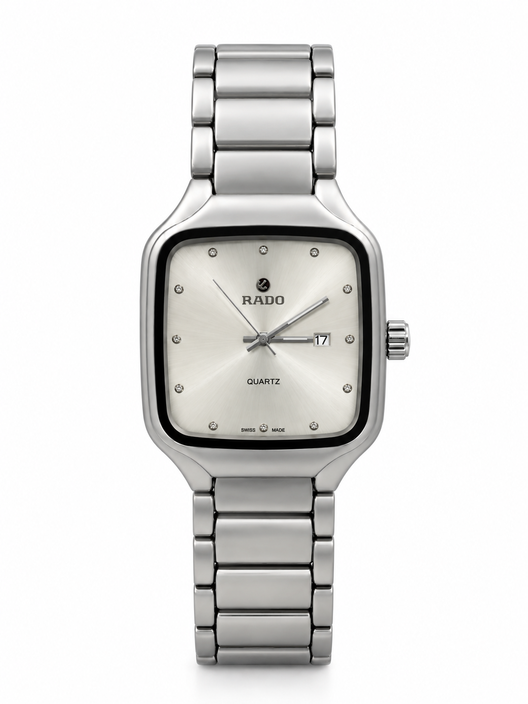 Rado True Square