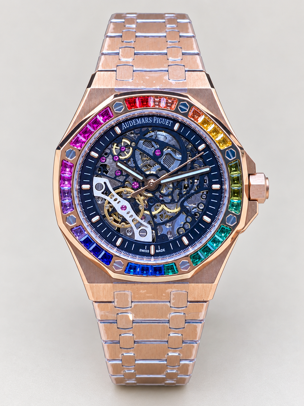 Master Quality Audemars Piguet Royal Oak