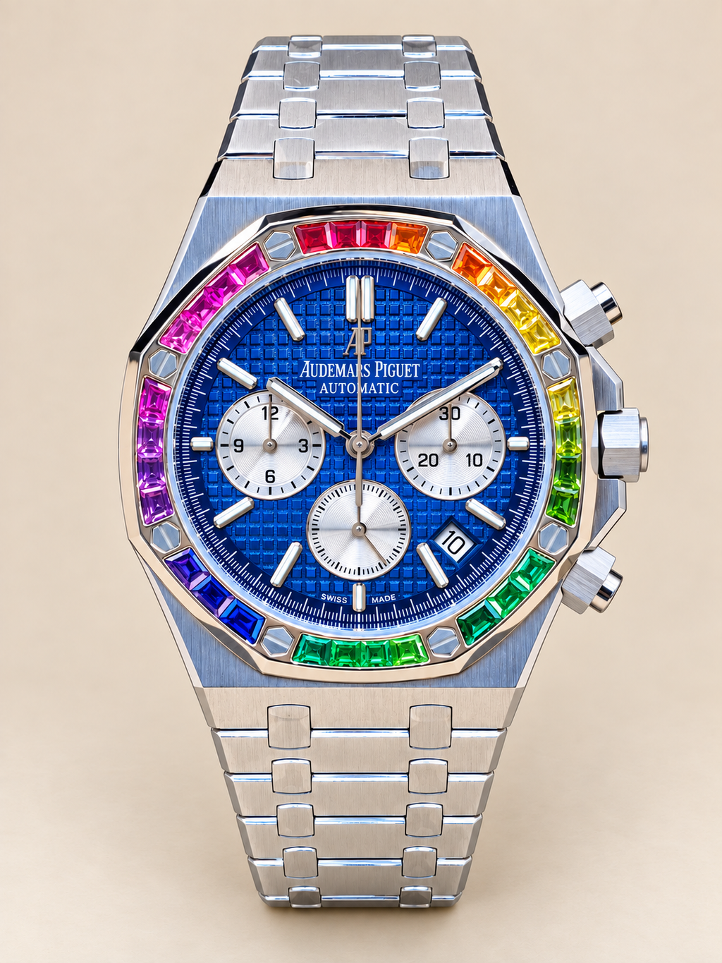 Audemars Piguet Royal Oak