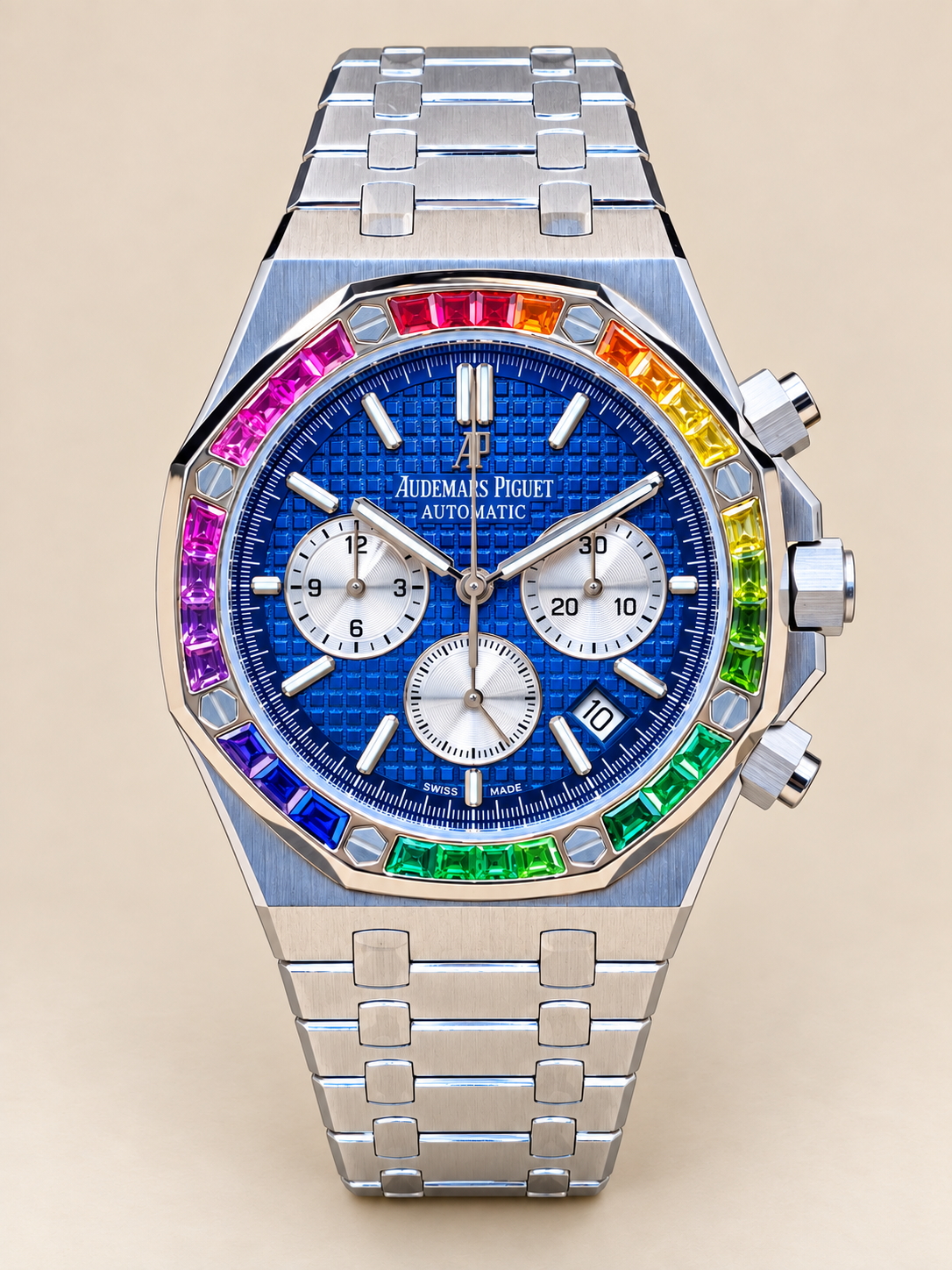 Audemars Piguet Royal Oak