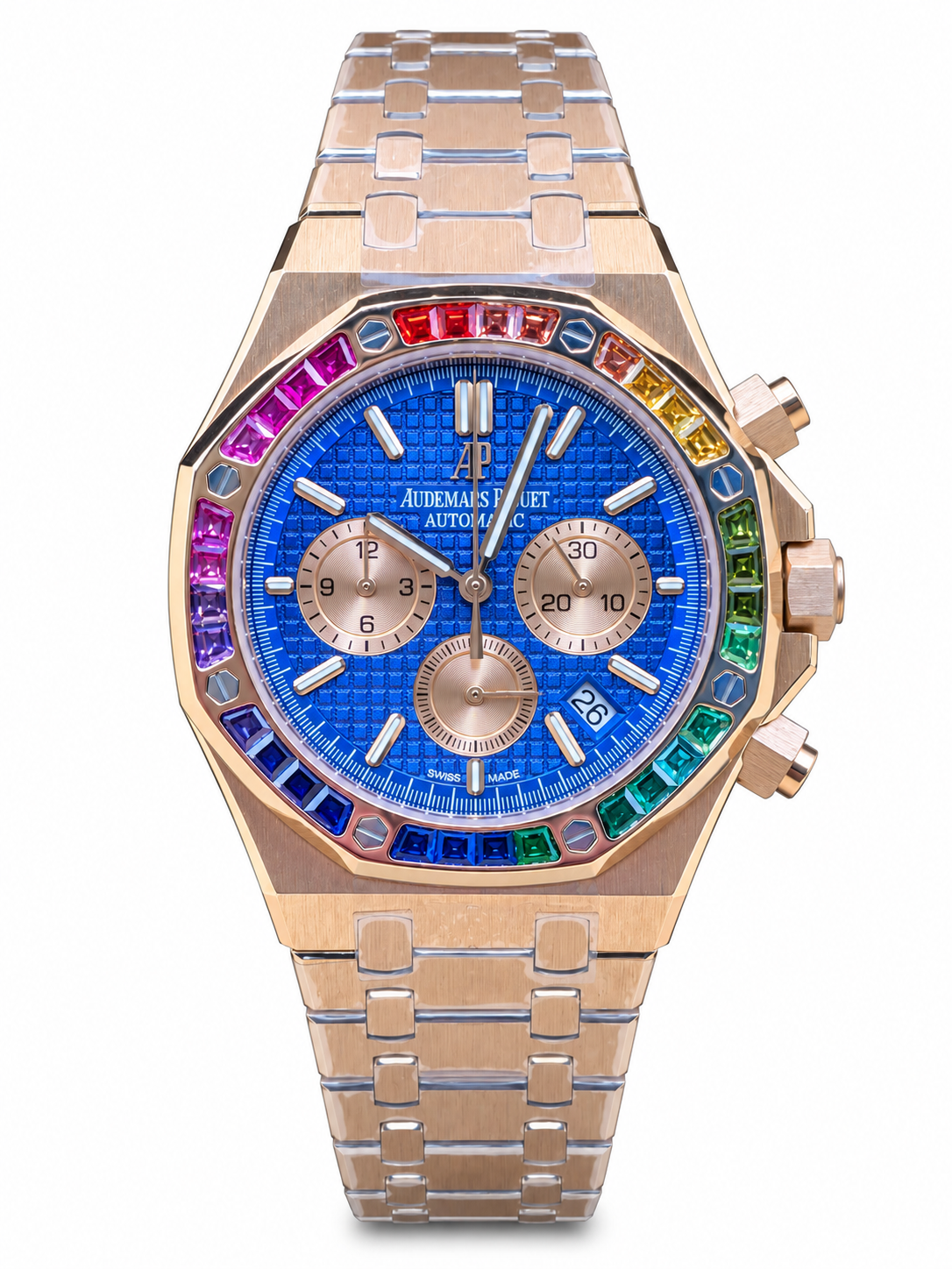 Audemars Piguet Royal Oak