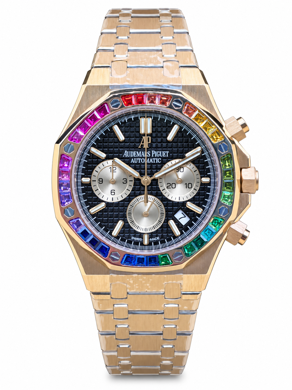Audemars Piguet Royal Oak