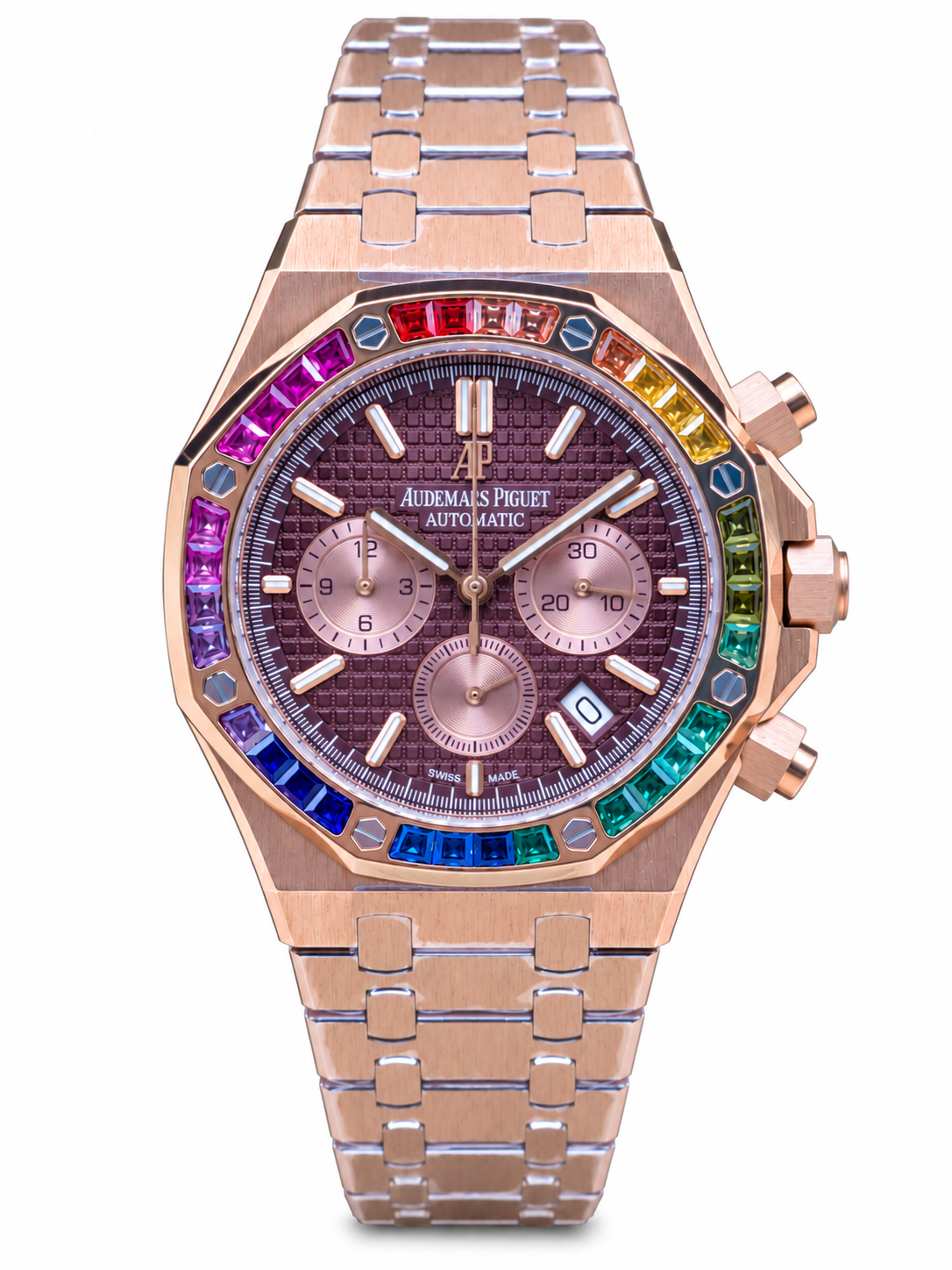 Audemars Piguet Royal Oak