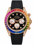 Rolex Cosmograph Daytona Rainbow