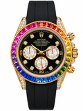 Rolex Cosmograph Daytona Rainbow