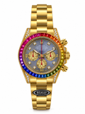 Rolex Cosmograph Daytona Rainbow