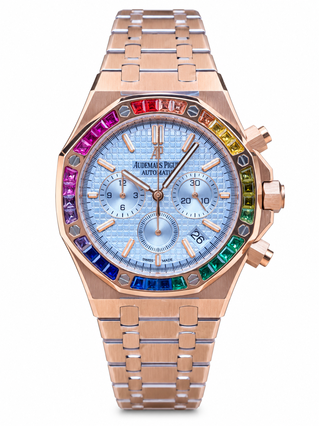 Audemars Piguet Royal Oak