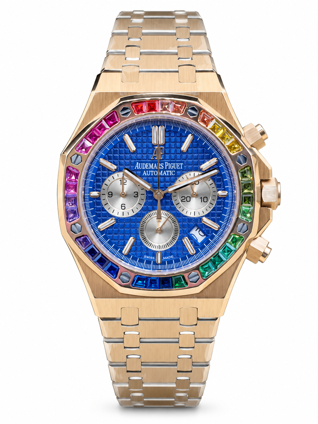 Audemars Piguet Royal Oak