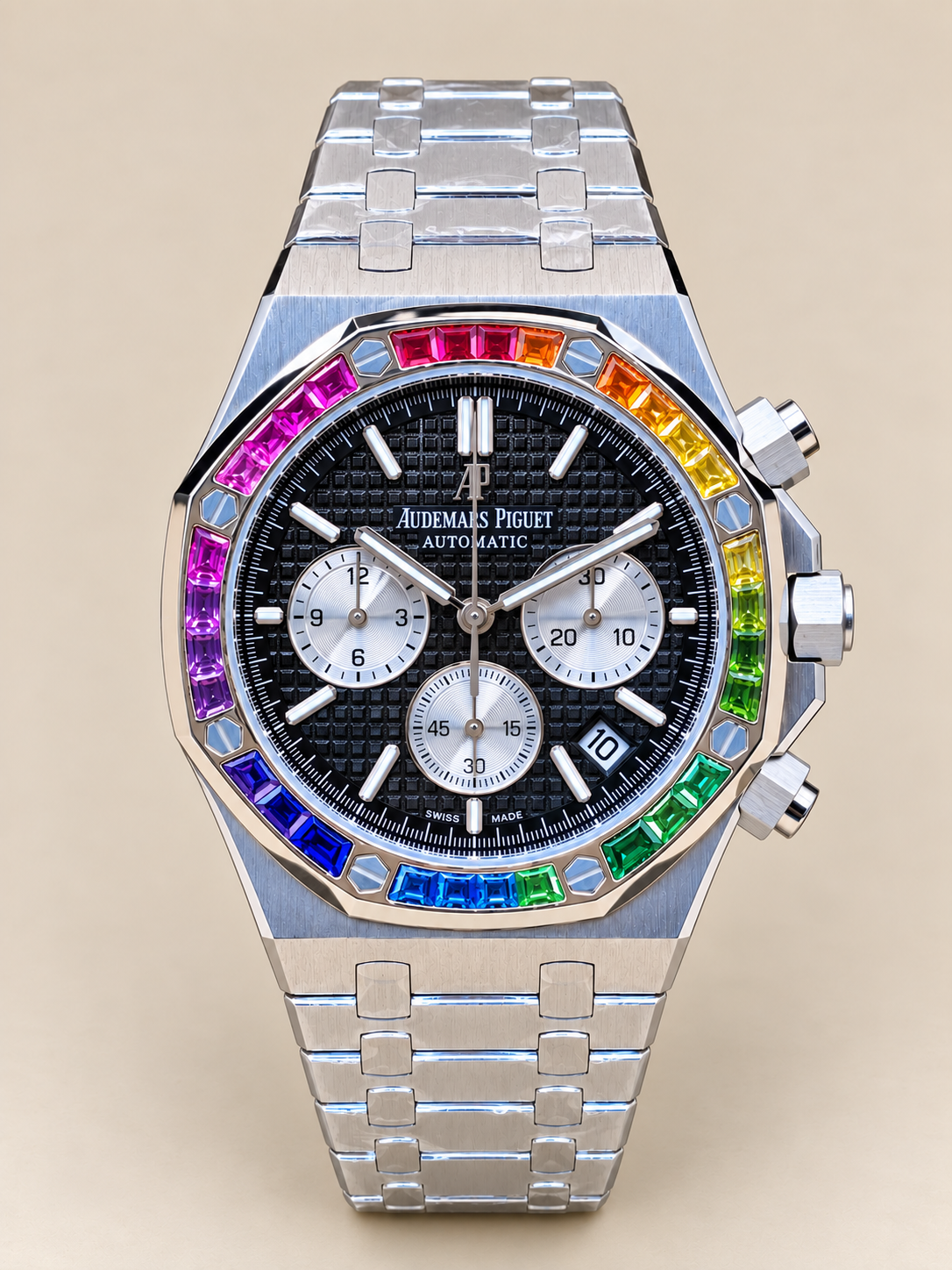 Audemars Piguet Royal Oak
