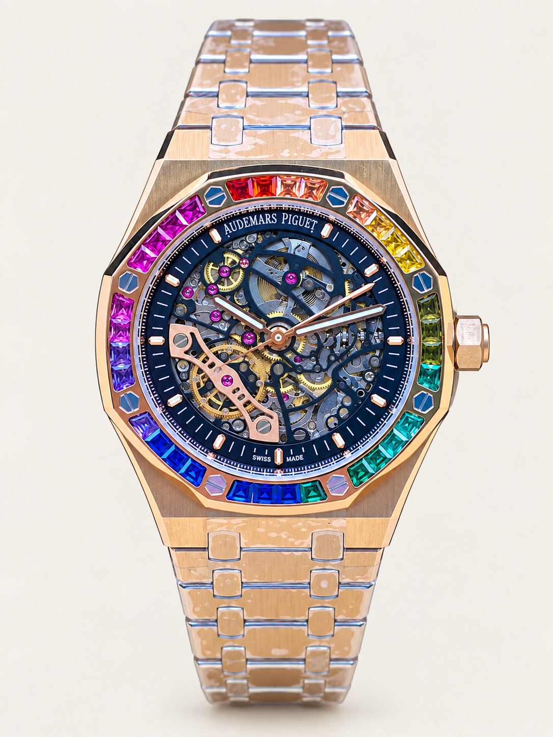 Audemars Piguet Royal Oak