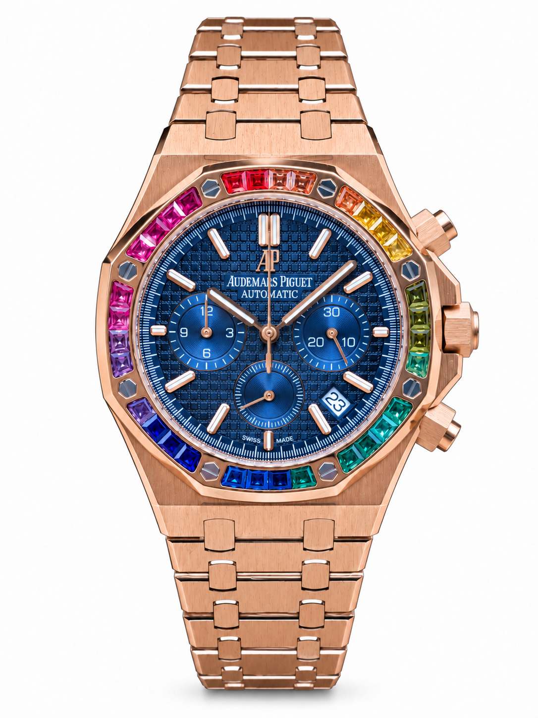 Audemars Piguet Royal Oak