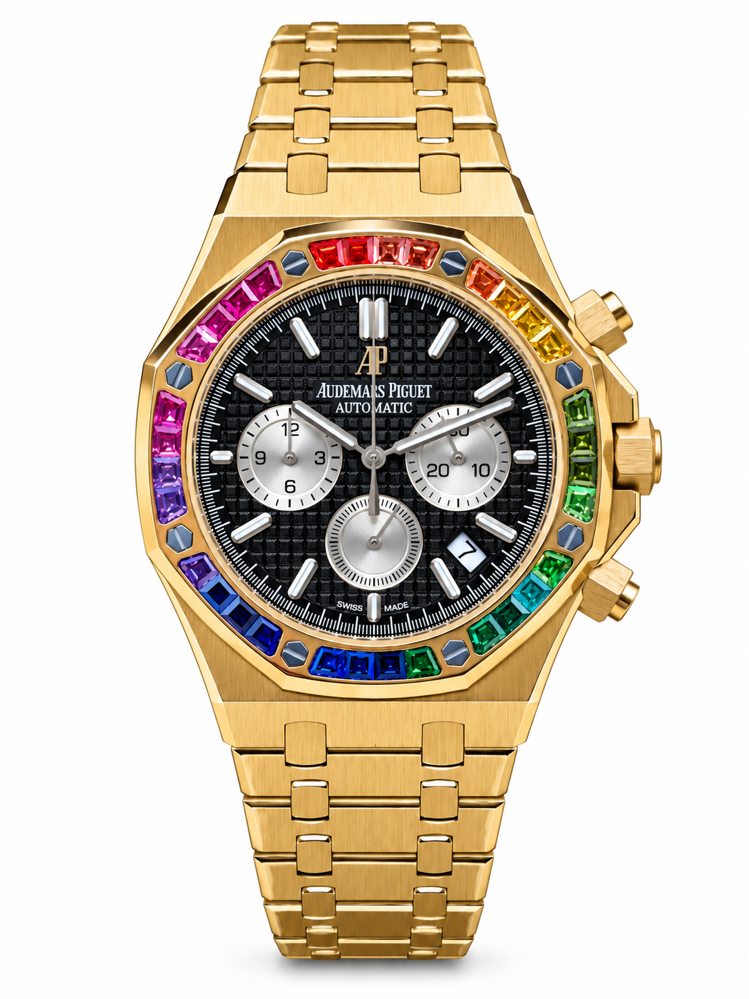 Audemars Piguet Royal Oak