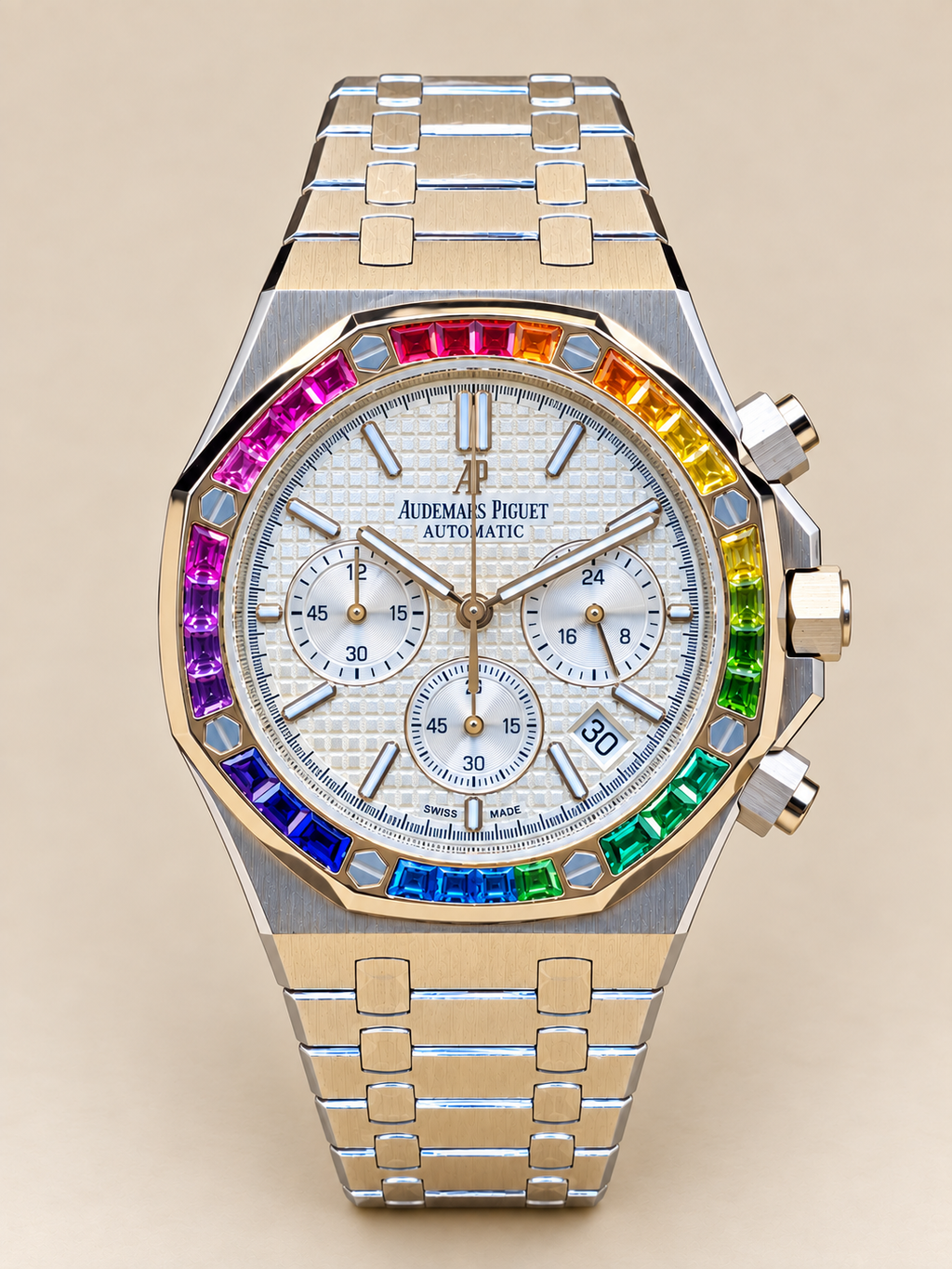 Audemars Piguet Royal Oak