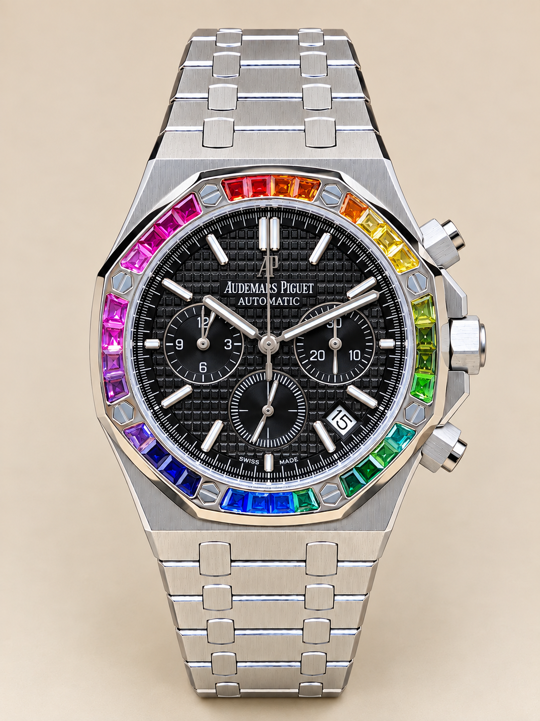 Audemars Piguet Royal Oak
