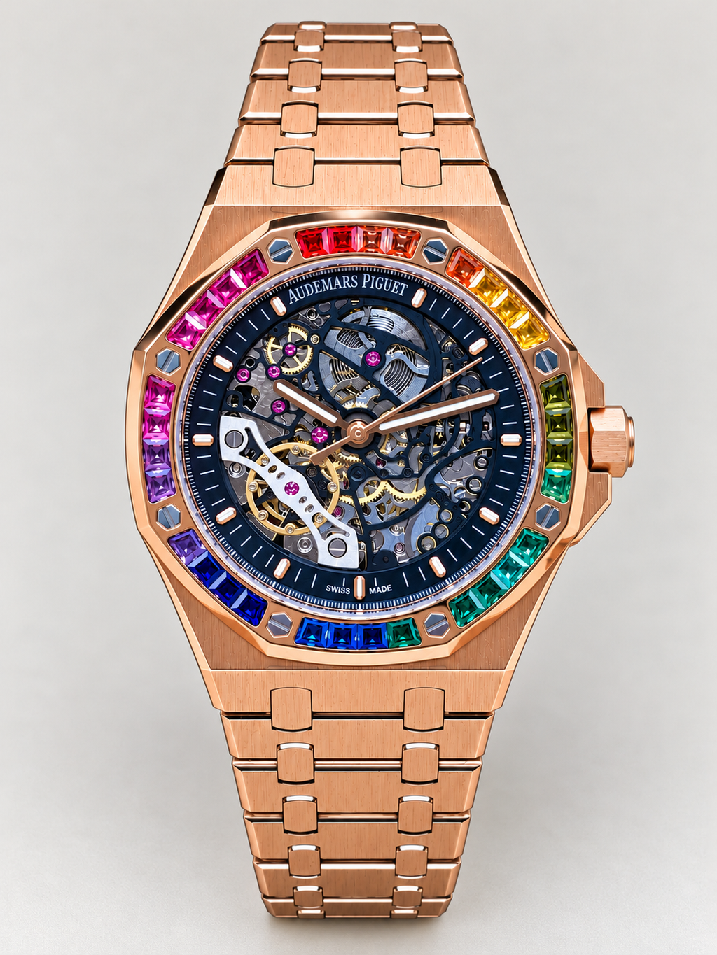 Master Quality Audemars Piguet Royal Oak