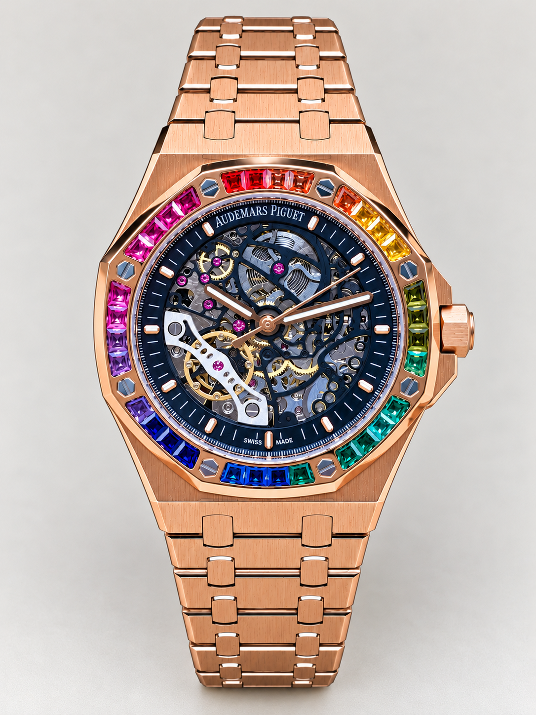 Master Quality Audemars Piguet Royal Oak