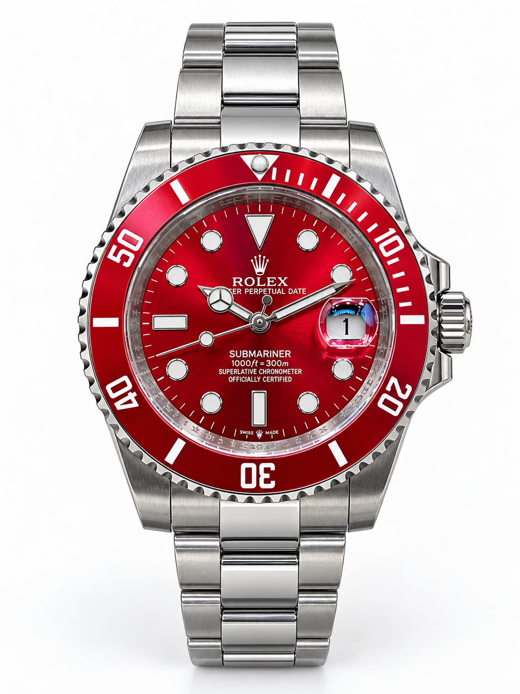 Automatic Rolex Sumbariner