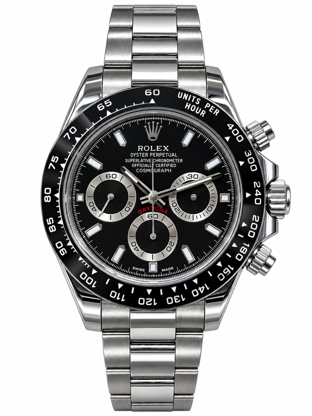 Rolex Cosmograph Daytona