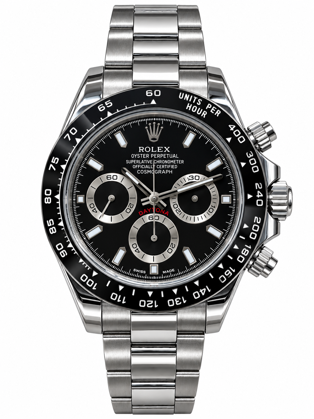 Rolex Cosmograph Daytona