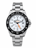 Rolex Explorer II