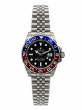 Rolex GMT master II