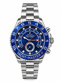Rolex Yacht Master II