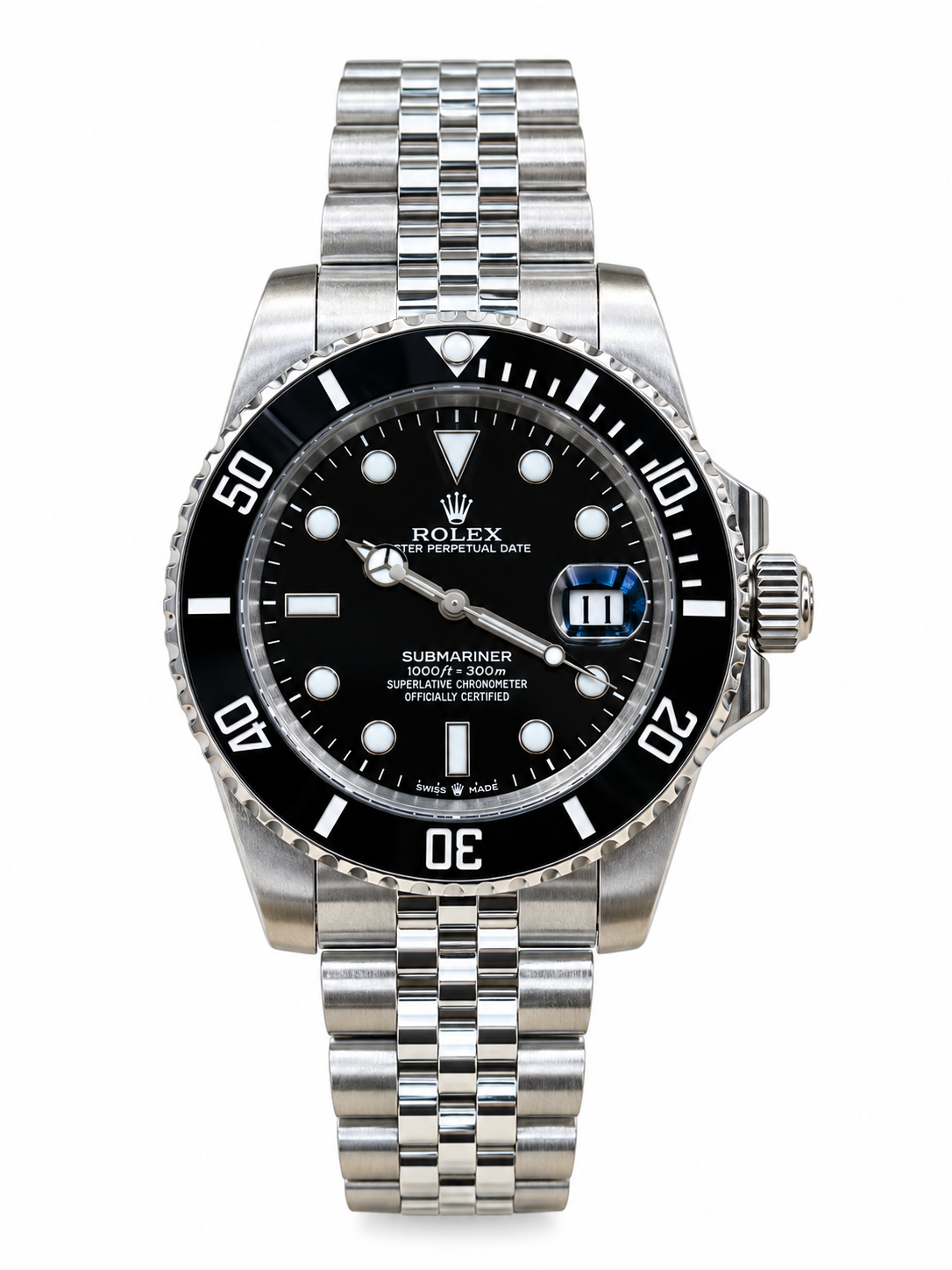 Rolex Men Submariner