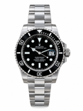 Rolex Men Sumbariner