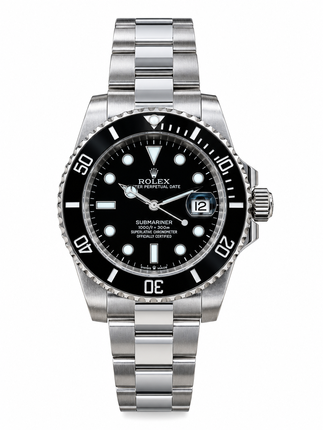 Rolex Men Sumbariner