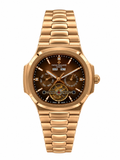 Patek Philippe Nautilus Tourbillon Annual Calendar
