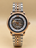 Emporio Armani Skeleton
