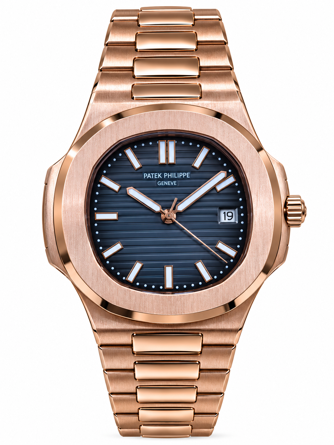 Patek Phillipe Nautilus Master Quality