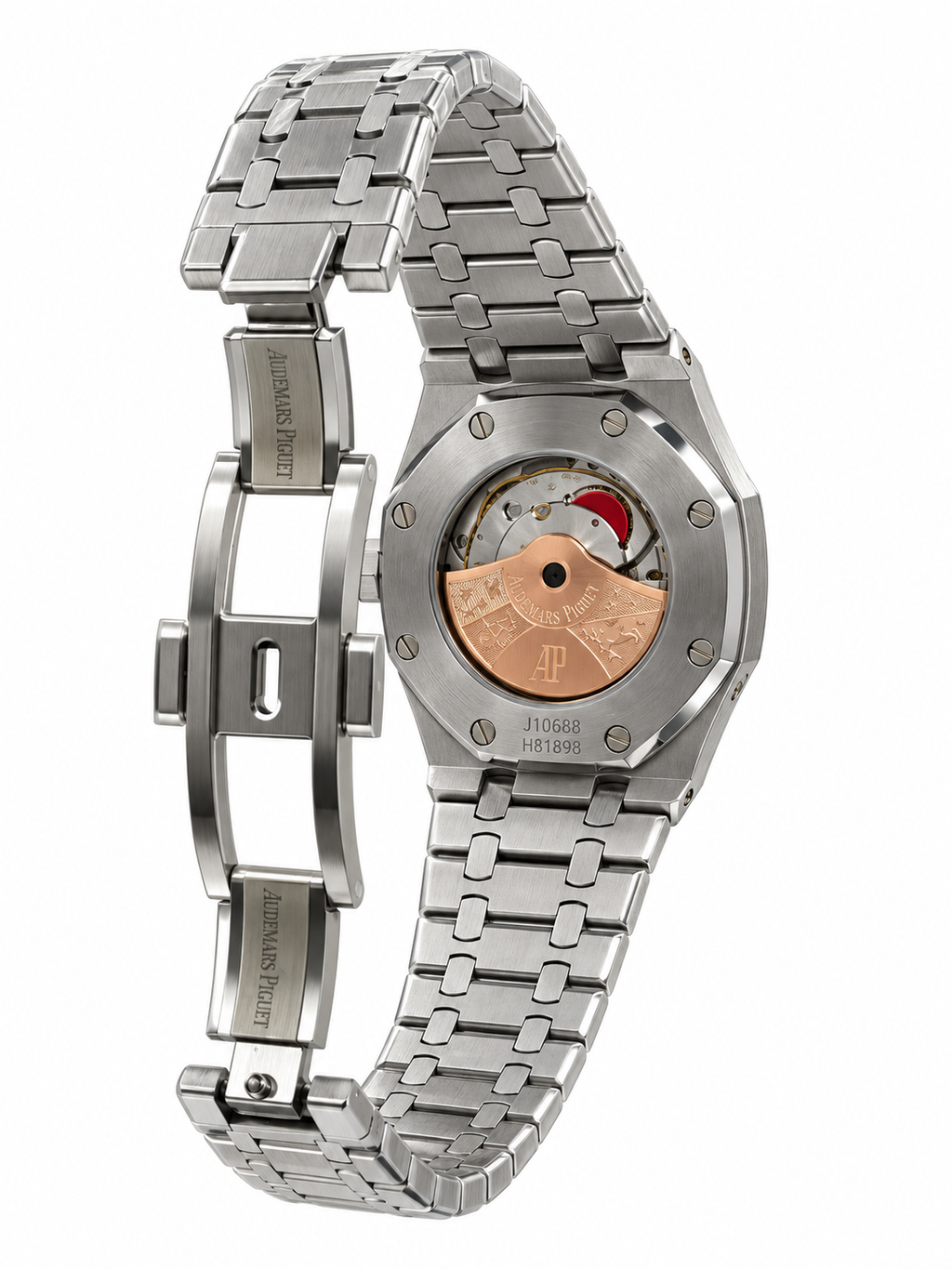 Audemars Piguet Royal Oak Perpetual Calendar