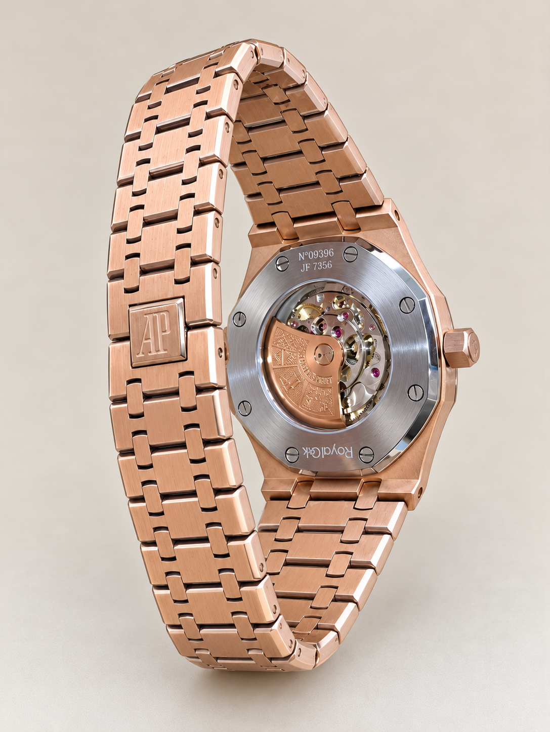 Audemars Piguet Royal Oak