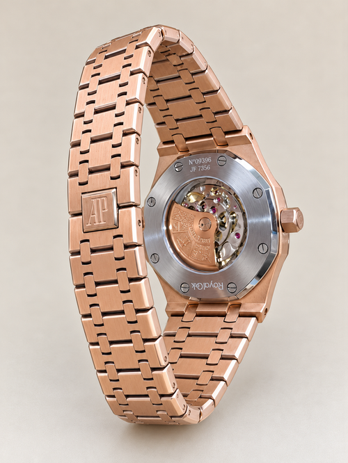 Audemars Piguet Royal Oak