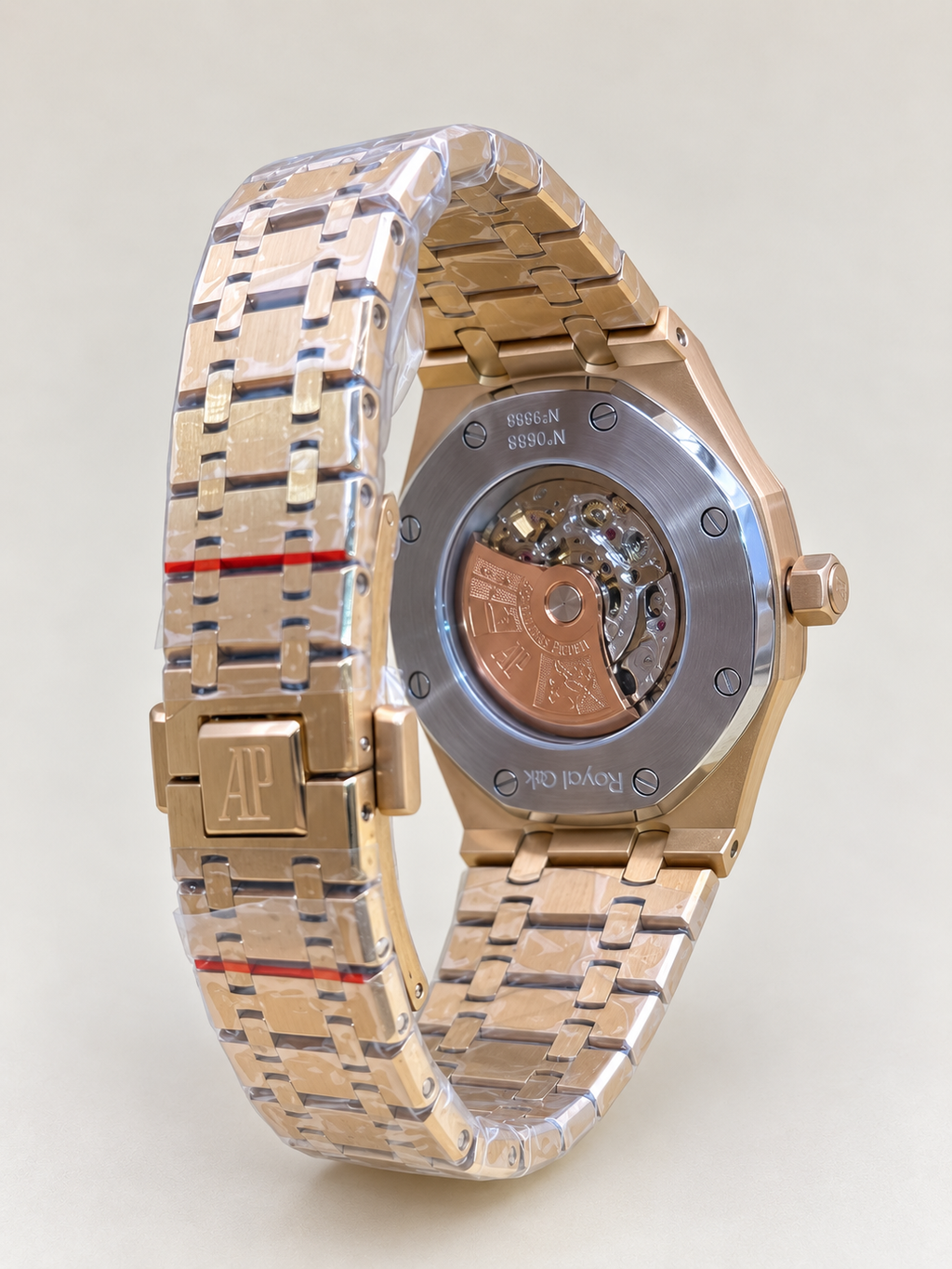 Audemars Piguet Royal Oak