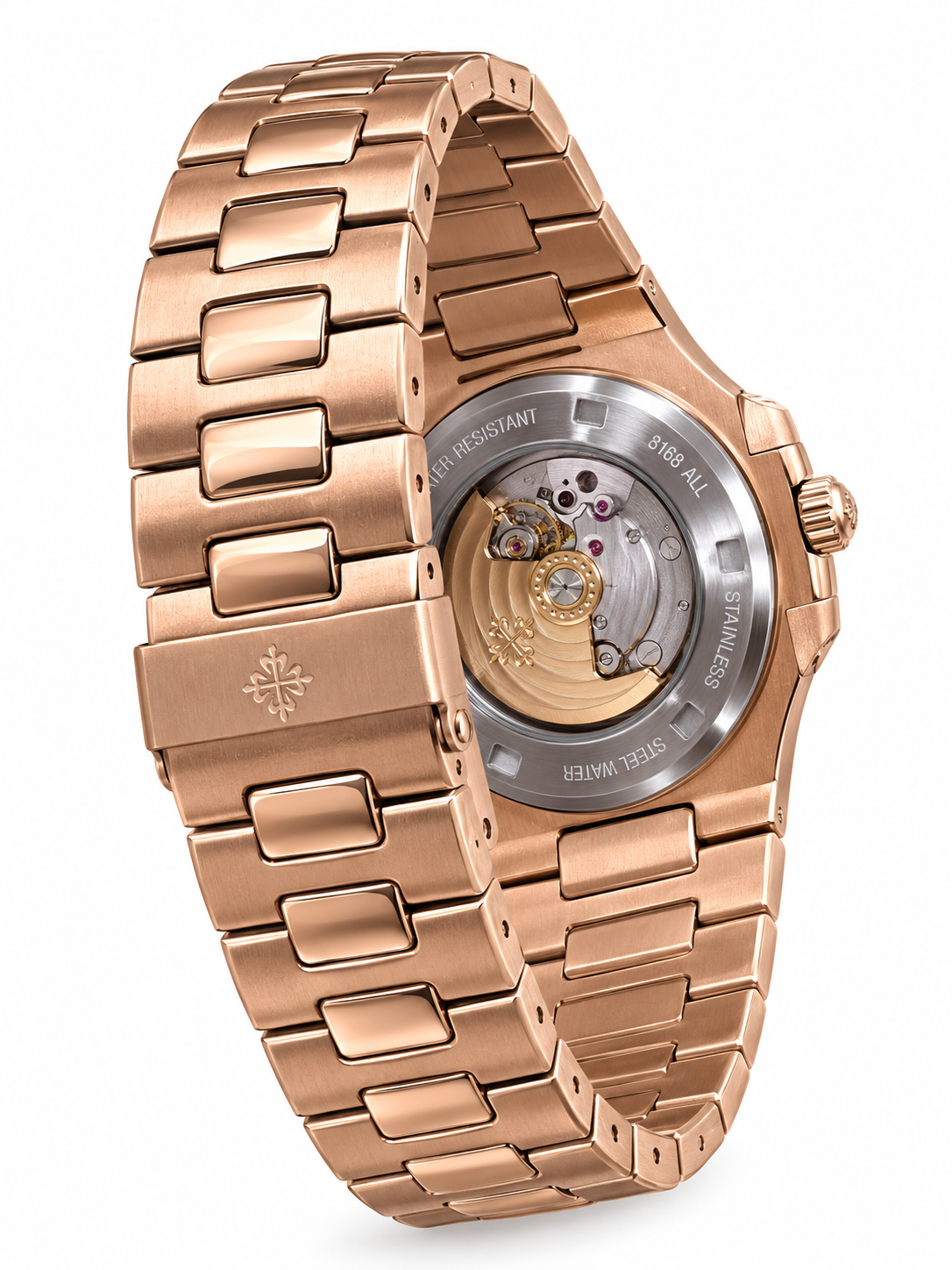Patek Phillipe Nautilus Master Quality